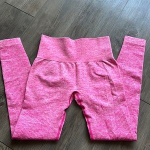 Wearwolf contour leggings